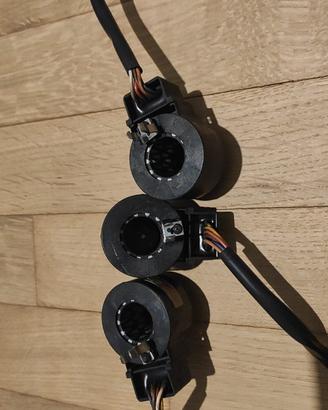 Bobine Fujikori trial LG