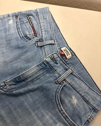 Jeans Tommy Hilfiger tg 28