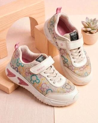 scarpe bimba Geox 29