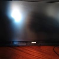 TV LCD Toshiba 37''