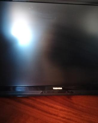 TV LCD Toshiba 37''
