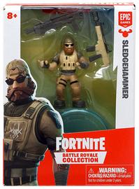 Sledgehammer Fortnite Battle Royale minifigura 5cm