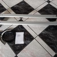 Portabagagli completo