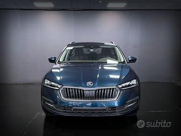 SKODA Octavia 2.0 TDI 116CV DSG Wagon Executive
