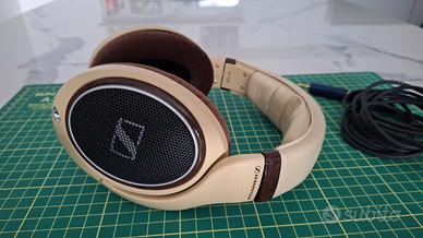 Cuffie Sennheiser HD598