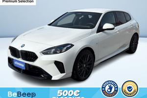 BMW Serie 1 120D 48V MSPORT AUTO