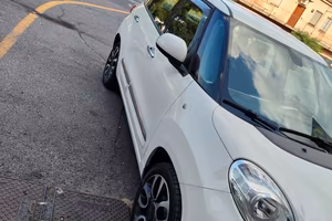 fiat 500 l 