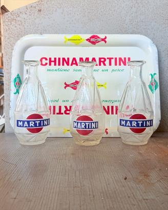Lotto originale China Martini & Martini