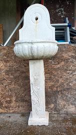 Fontana da giardino