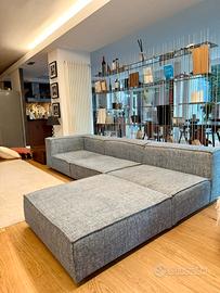 Divano di “Living divani”