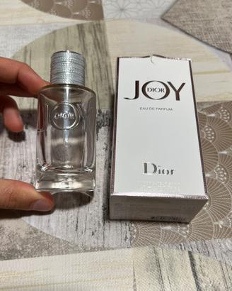 Profumo da donna Dior Joy