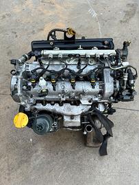 Motore 1.3 multijet