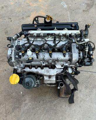 Motore 1.3 multijet