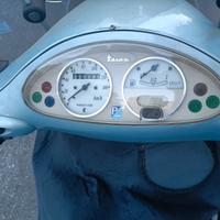 Piaggio Vespa 150 ET4 - 2004