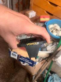Paccola lamellare v-force 3