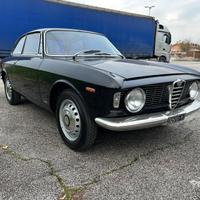 Alfa Romeo GT Giulia sprint