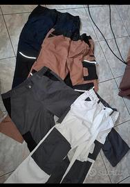 5 pantaloni lavoro nr 56 