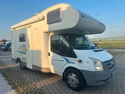 CHAUSSON FLESH 3 GARANZIA LEGALE 12 MESI