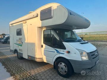 CHAUSSON FLESH 3 GARANZIA LEGALE 12 MESI