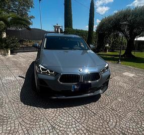BMW X2 xDrive16d