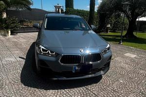 BMW X2 xDrive16d