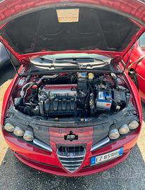 Alfa Romeo 159 2.2 JTS