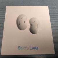 Samsung Galaxy Buds Live