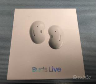 Samsung Galaxy Buds Live