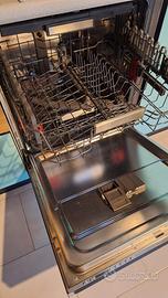 Lavastoviglie whirlpool da incasso