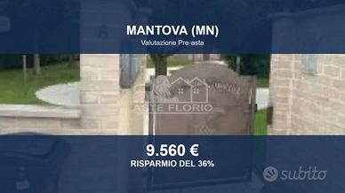 Immobile in asta di 10 m² a Mantova