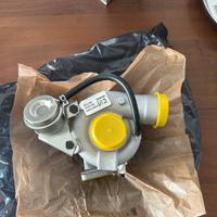 Turbo TD04