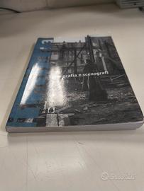 scenografia e scenografi