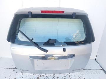 96861591 PORTELLONE POSTERIORE CHEVROLET CAPTIVA (