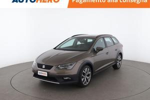 SEAT Leon ZU11335