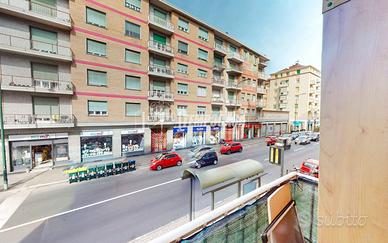 Appartamento a Torino Via Caprera 2 locali