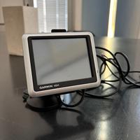 GARMIN NÜVI 255 SISTEMA DI NAVIGAZIONE GPS