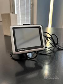 GARMIN NÜVI 255 SISTEMA DI NAVIGAZIONE GPS