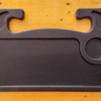 Piano lavoro da volante universale