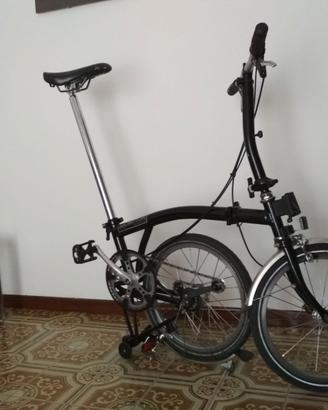 BC Brompton S3