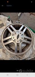 CERCHI FORD FOCUS 