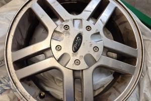 CERCHI FORD FOCUS 