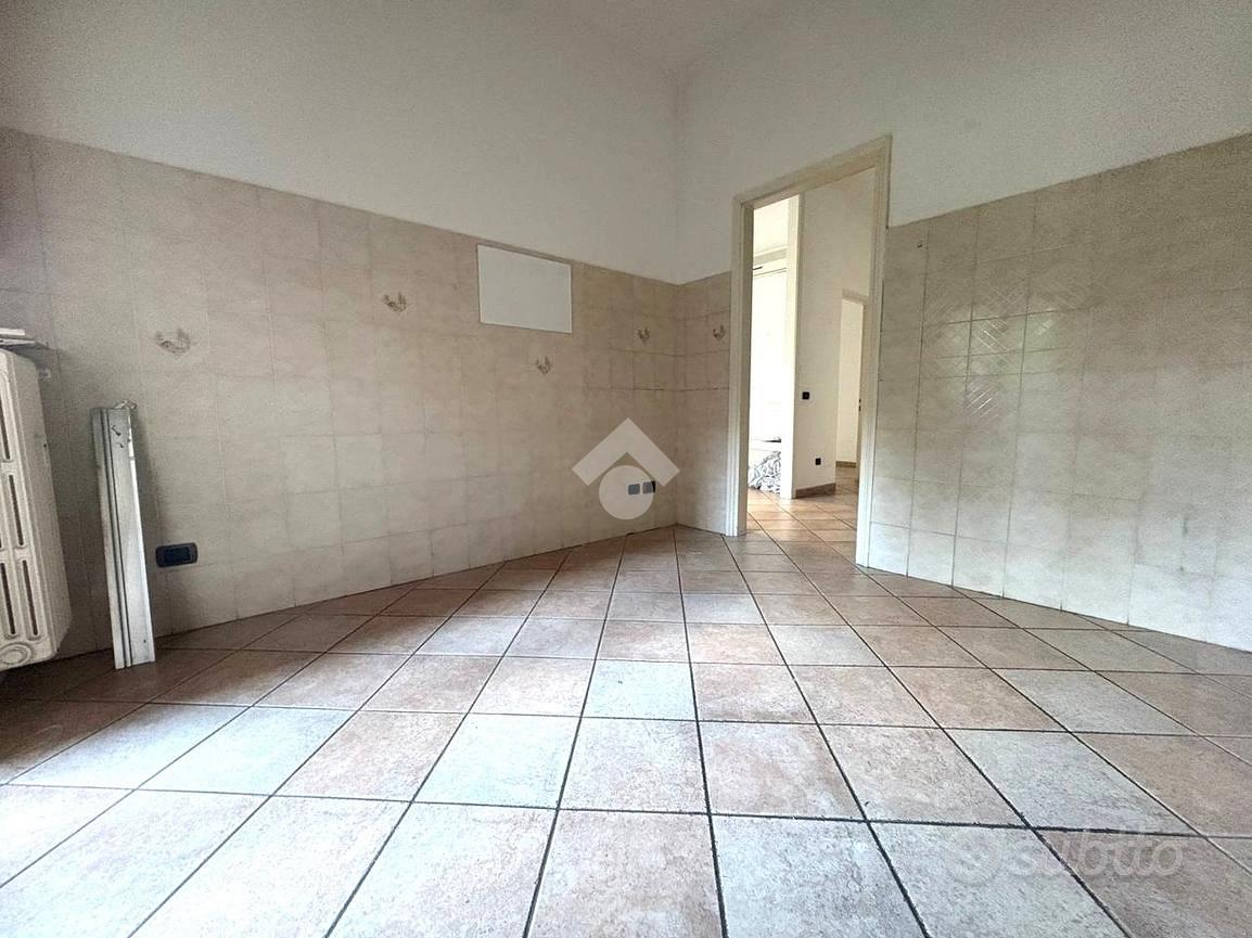 Appartamento – Legnano, Santi Martiri, Oltrestazione - Vista 5