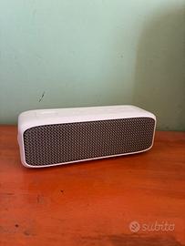 Cassa bluetooth 20W portatile impermeabile