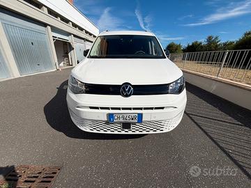 Caddy maxi California