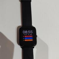 Smartwatch per Android e Iphone