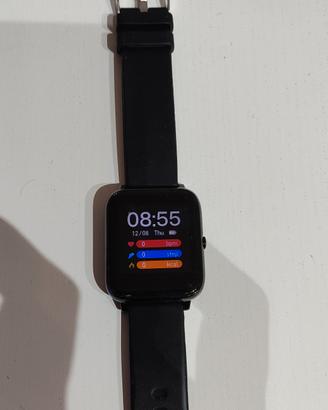 Smartwatch per Android e Iphone