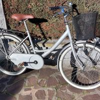 Bici da donna