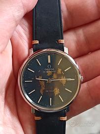 orologio Omega de ville da uomo