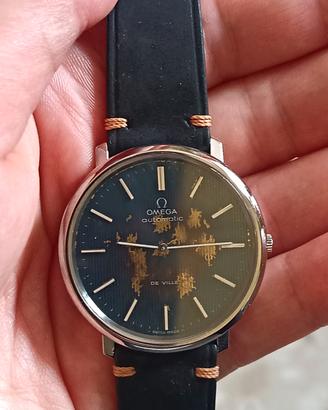 orologio Omega de ville da uomo