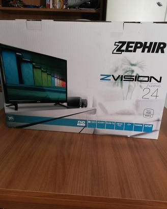 Tv Zephir 24 ZVISION Full HD 